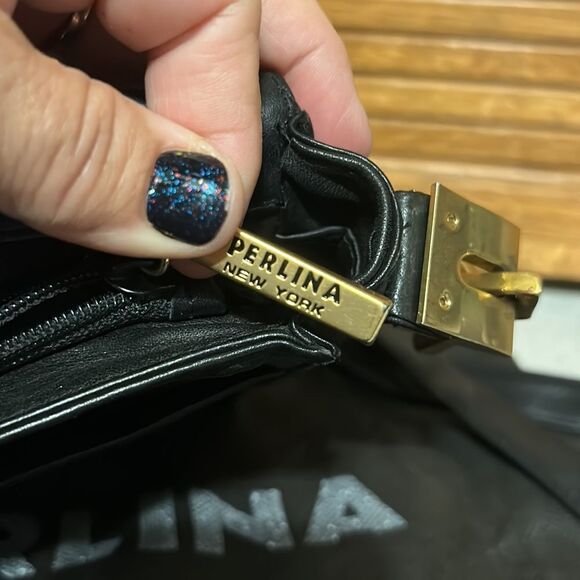 Perlina Crossbody Bag - Picture 4 of 7